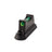 CZ Shadow 2 Orange punto de mira con fibra óptica | 7.5 x 1.5 mm