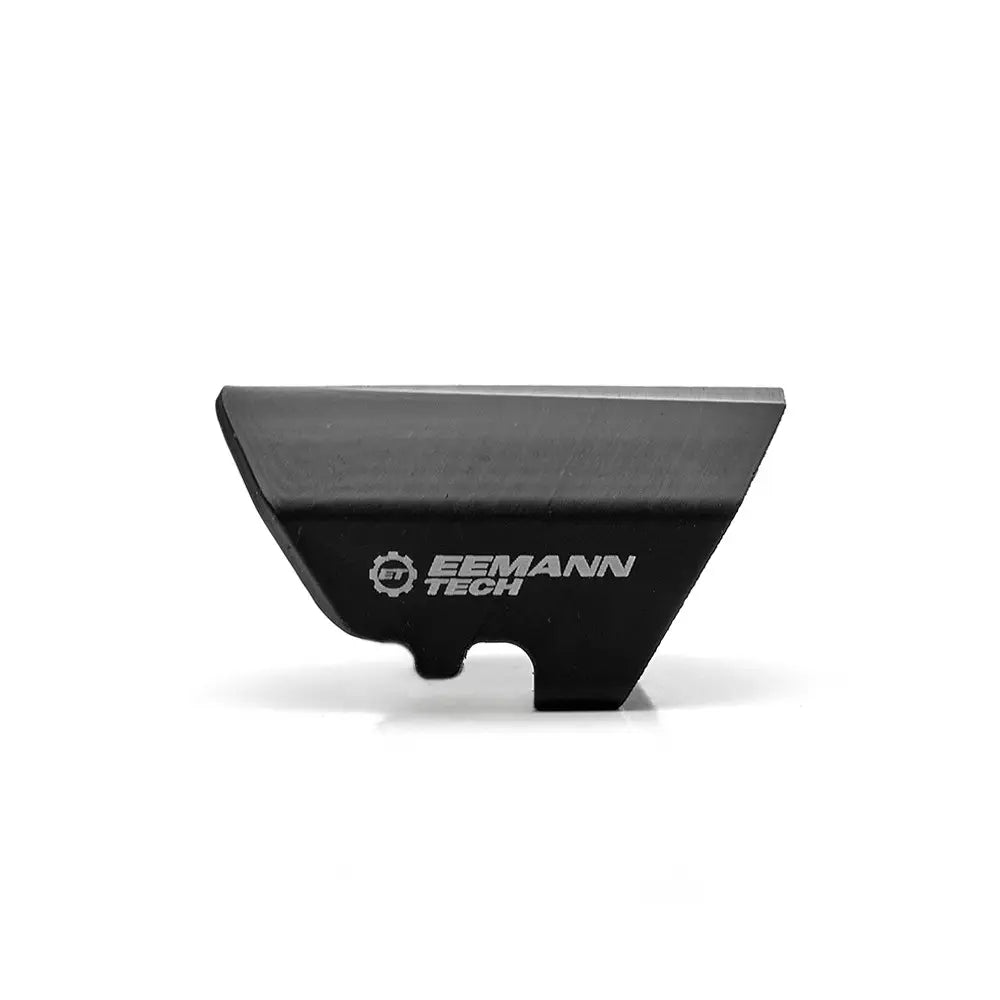 C-More RTS3 cubierta dura para lluvia 