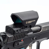 C-More RTS3 cubierta dura para lluvia 