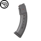 CZ 457 [& CZ 512, CZ 455] cargador de polímero [.22 LR] | 15 cartuchos