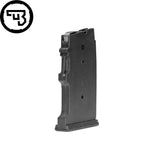CZ 457 [& CZ 512, CZ 455] cargador de polímero [.17 HMR / .22 WMR] | 10 cartuchos