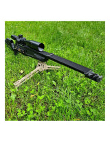 CZ 457, CZ 600 banda antimiraje 