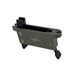 CZ 457 kit de embudo de cargador de aluminio