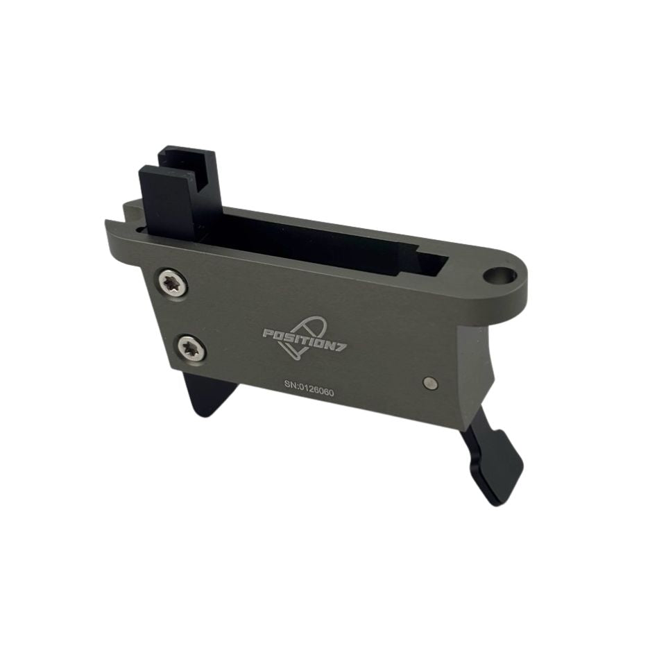 CZ 457 kit de embudo de cargador de aluminio