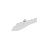 CZ 457 montura para mira de punto rojo universal para cola de milano | para huellas RMR, RMSc, DPP & Docter 