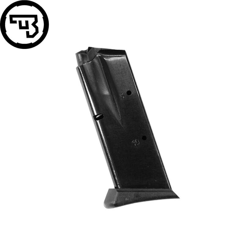 CZ 2075 RAMI cargador [9x19] | 10 cartuchos