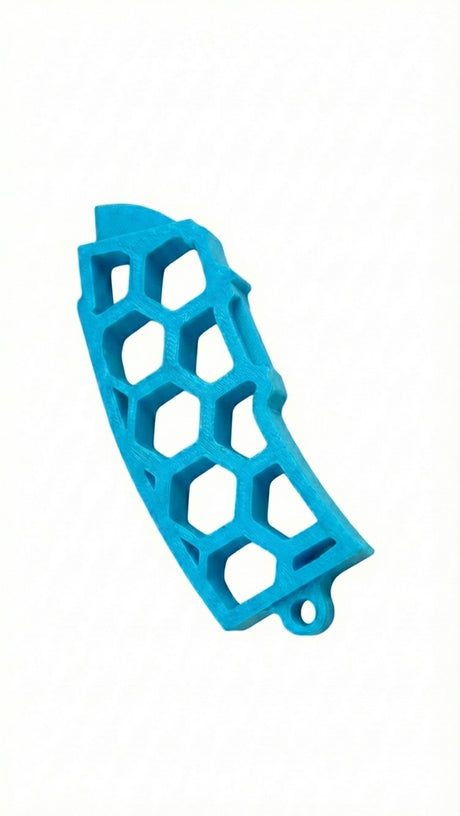 CZ 457 [& CZ 512, CZ 455] indicador de recámara vacía