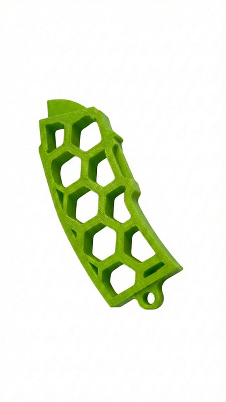 CZ 457 [& CZ 512, CZ 455] indicador de recámara vacía 