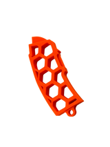 CZ 457 [& CZ 512, CZ 455] indicador de recámara vacía