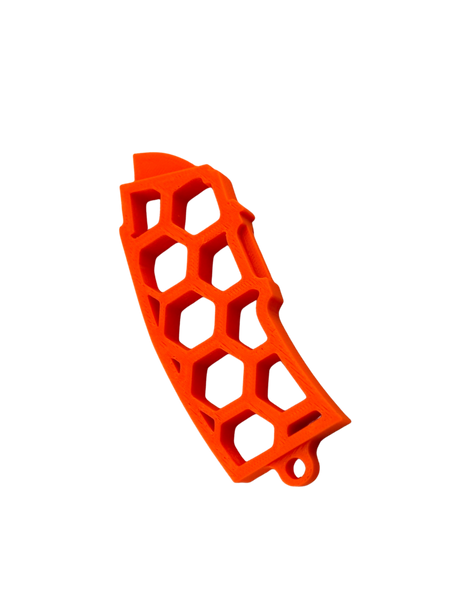 CZ 457 [& CZ 512, CZ 455] indicador de recámara vacía
