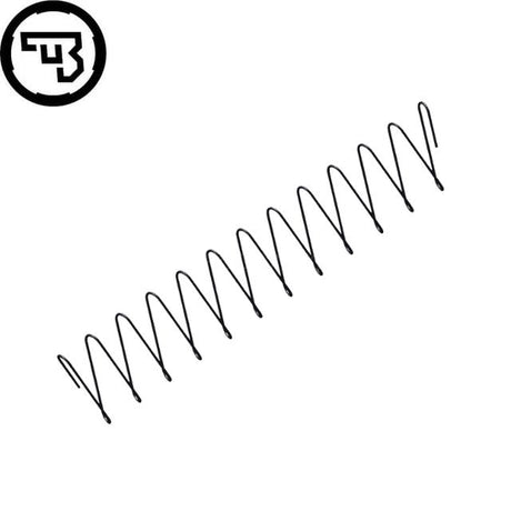 CZ 457 [& CZ 512, CZ 455] muelle para cargador | 10 cartuchos