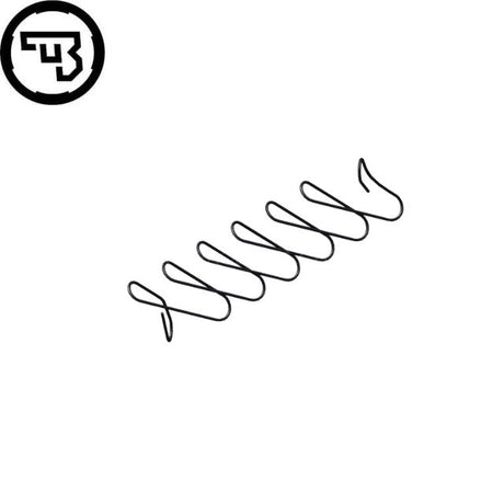 CZ 457 [& CZ 512, CZ 455] muelle para cargador [.22 LR] | 5 rondas