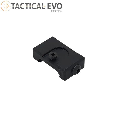CZ 457, CZ 600 montura externa para banda antimiraje