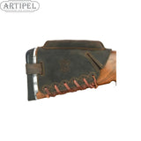 CZ 457, CZ 600 apoyapulgar extendido | 20 mm 