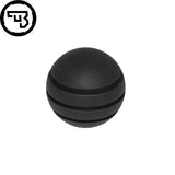 CZ 457, CZ 600 pomo de cerrojo de duraluminio