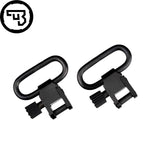 Correas portafusil