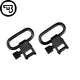 Correas portafusil