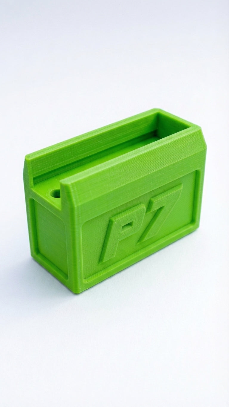 CZ 457 base del cargador [.22 LR] | +2.5 cartuchos 