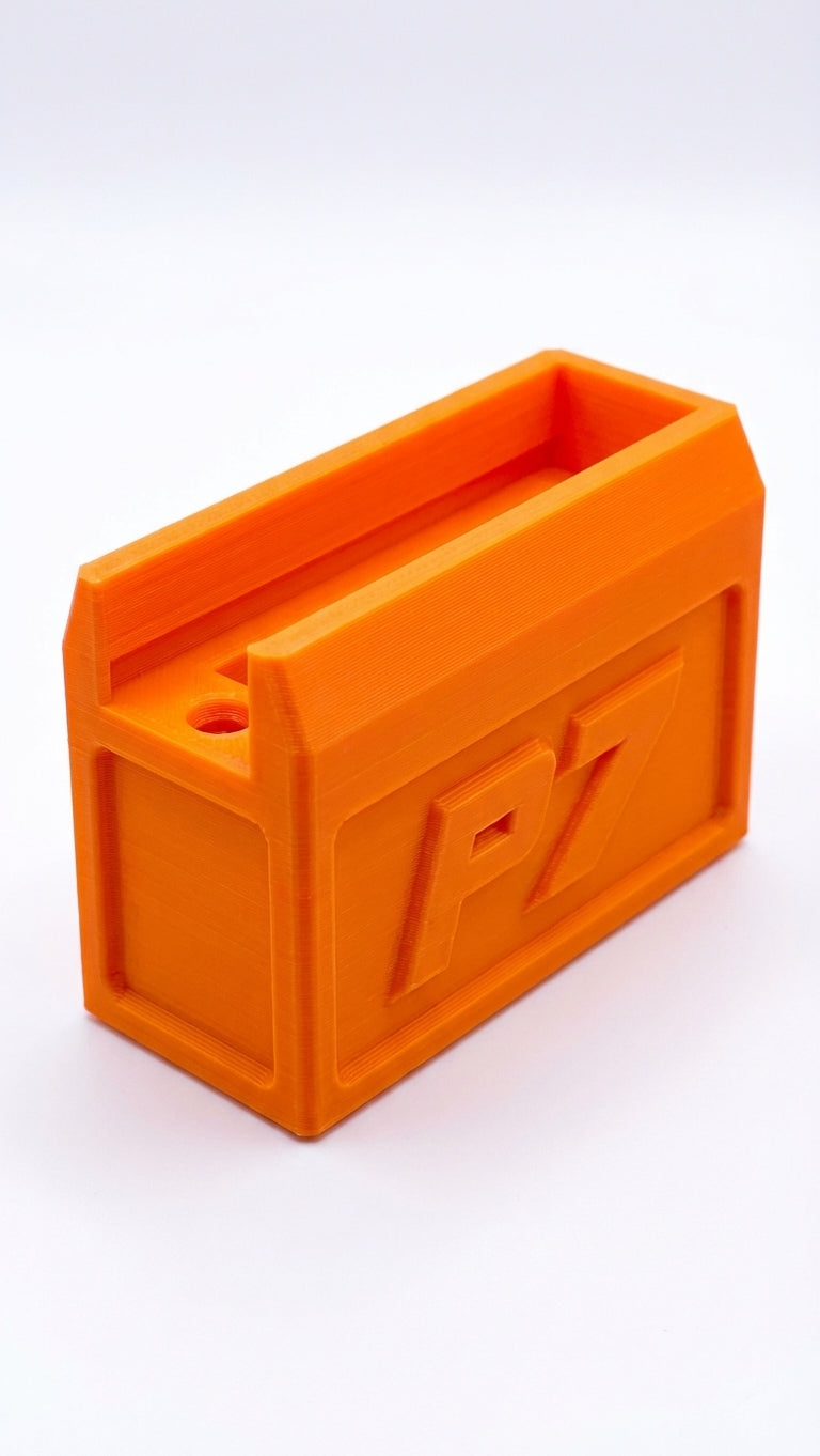 CZ 457 base del cargador [.22 LR] | +2.5 cartuchos 