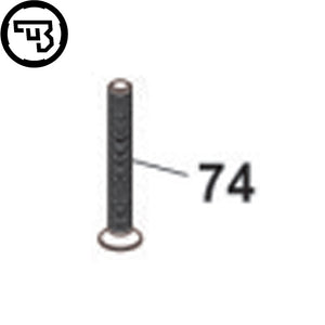 CZ 457 piezas de repuesto