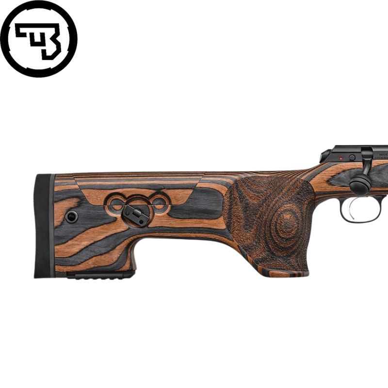 CZ 457 culata | Range