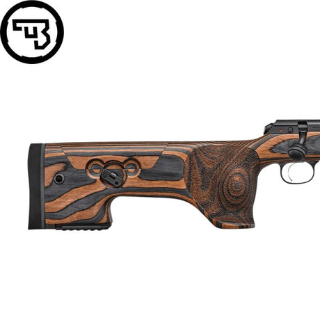 CZ 457 culata | Range