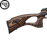 CZ 457 culata | Thumbhole