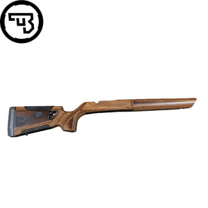 CZ 457 culatas