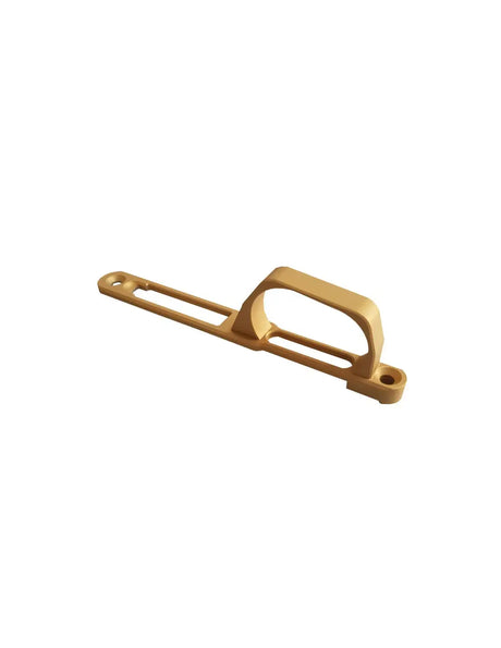CZ 457 guardamonte de duraluminio 