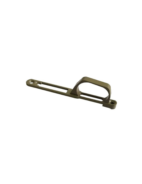 CZ 457 guardamonte de duraluminio 