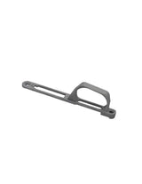 CZ 457 guardamonte de duraluminio 