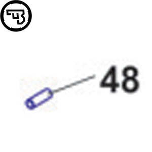 CZ 457 piezas de repuesto