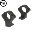 CZ 600 anillas de visor para cola de milano | 30mm CZ