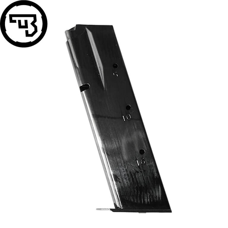 CZ 75B cargador [9x19] | 16 cartuchos
