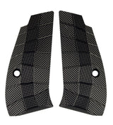 CZ 75 P-01, CZ 75 Compact cachas de alu | Gridlok