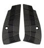 CZ 75 P-01, CZ 75 Compact cachas de alu | Gridlok