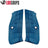 CZ 75 P-01, CZ 75 Compact cachas de alu | Gridlok azul