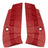 CZ 75 P-01, CZ 75 Compact cachas de alu | Gridlok