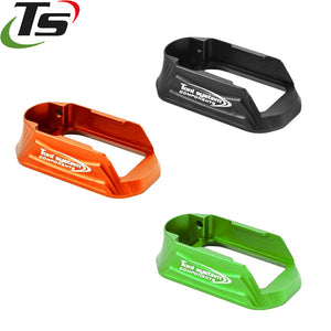 CZ P-01 & CZ 75 Compact embudos de cargador