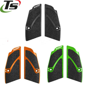 CZ P-01 & CZ 75 Compact cachas