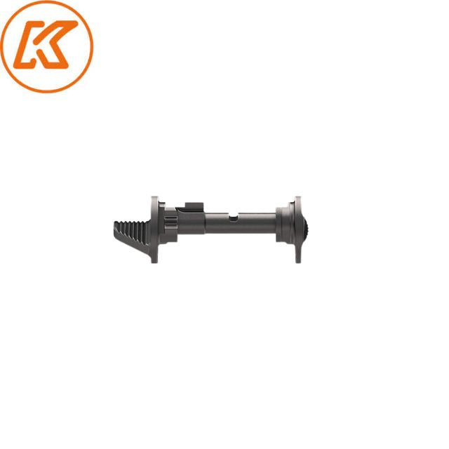 CZ 75 SP-01, CZ 75 SP-01 Shadow seguro | ancho izquierdo