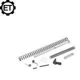 CZ 75 SP-01 Shadow kit de mejora