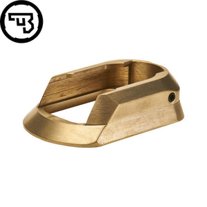 CZ 75 SP-01 Shadow embudos de cargador