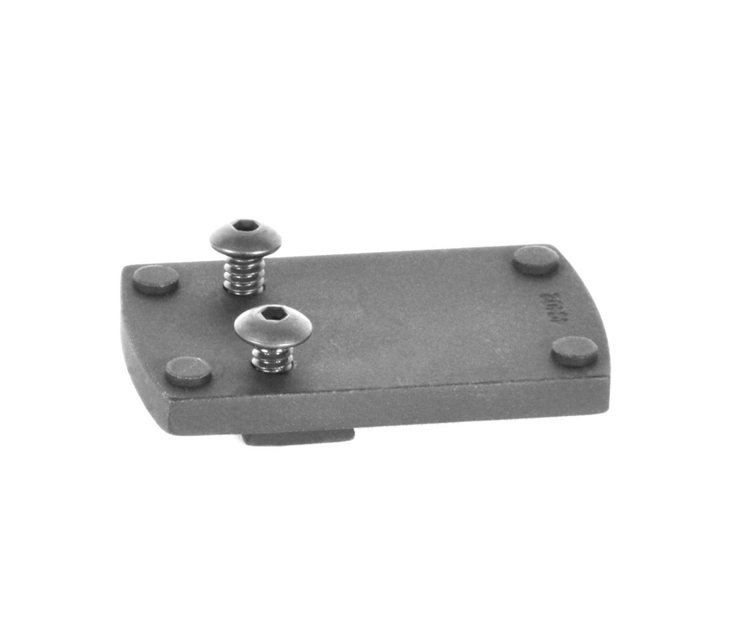 CZ 75B, CZ P-01, CZ 75 SP-01 montura para mira de punto rojo | tipo S