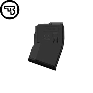 Cargadores CZ Bren 2