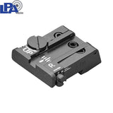 CZ Kadet alza ajustable | blank