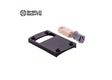 CZ P-07, CZ P-09 montura para mira de punto rojo universal | Shield RMSc huella
