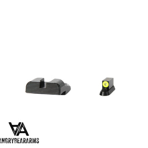 CZ P-07 & CZ P-09 miras
