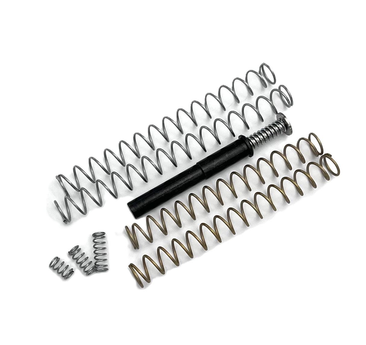 Sistema de reducción de retroceso DPM CZ P-09C Nocturne