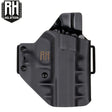 Funda kydex CZ P-09C Nocturne | OWB